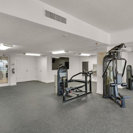 Апартаменти Calypso 807E Панама-Сіті-Біч Екстер'єр фото
